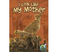 I Look Like My Mother (My Science Library)