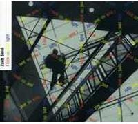 I Look Up Just Light: Music of Zsolt Serei