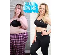 I Lost 150lbs - And Found Love