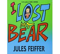 I Lost My Bear
