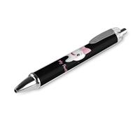I Lost My First Tooth Ballpoint Pen Retractable Black Ink Ball Point Pens for Office Home 1 PCS
