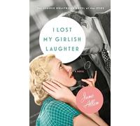 I Lost My Girlish Laughter