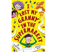I Lost My Granny in the Supermarket
