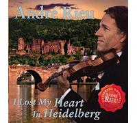 I Lost My Heart In Heidelberg