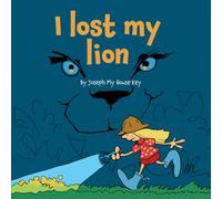 I Lost My Lion