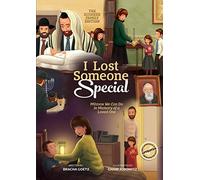 I Lost Someone Special