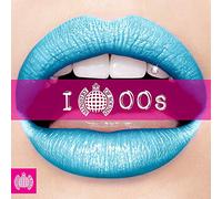 I Love 00s - Ministry Of Sound