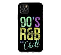 I Love 90's R&B & Chill Hip Hop Music Case for iPhone 11 Pro Max