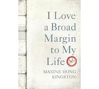 I Love a Broad Margin To My Life