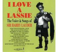 I Love a Lassie by Lauder, Sir Harry (1993-11-18j