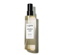 I LOVE® Absolute Oud Perfume Body Mist Warm, Intense & Earthy Oud Scent - Long-Lasting Fragrance Spray for Women - Hair & Body Mist for All-Day Sensual Scent - Vegan-Friendly 200ml