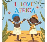 I Love Africa