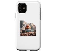 I love Al-Aqsa - Palestine Case for iPhone 11