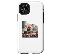 I love Al-Aqsa - Palestine Case for iPhone 11 Pro