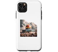 I love Al-Aqsa - Palestine Case for iPhone 11 Pro Max