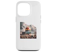 I love Al-Aqsa - Palestine Case for iPhone 13 Pro