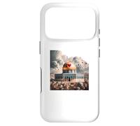 I love Al-Aqsa - Palestine Case for iPhone 17 Pro