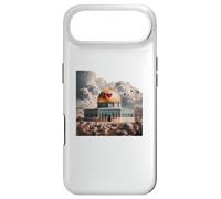 I love Al-Aqsa - Palestine Case for iPhone Air