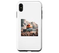 I love Al-Aqsa - Palestine Case for iPhone XS Max