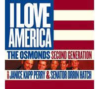 I Love America: the Osmonds Sec