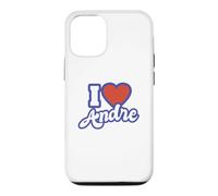 I Love Andre Case for iPhone 12/12 Pro
