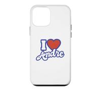 I Love Andre Case for iPhone 12 mini