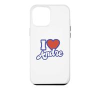 I Love Andre Case for iPhone 12 Pro Max