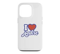 I Love Andre Case for iPhone 13 Pro