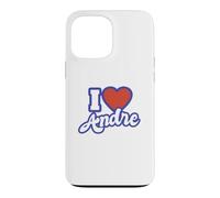 I Love Andre Case for iPhone 13 Pro Max