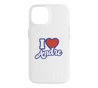 I Love Andre Case for iPhone 14