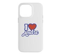 I Love Andre Case for iPhone 14 Pro Max