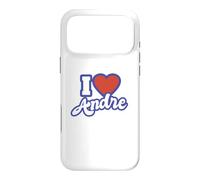 I Love Andre Case for iPhone 17 Pro Max