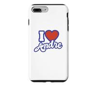 I Love Andre Case for iPhone 7 Plus/8 Plus
