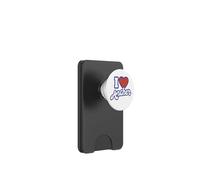 I Love Archer PopSockets PopWallet for MagSafe