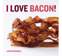 I Love Bacon!