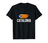 I Love Barcelona, Barcelona Graphic Tees & Cool Designs T-Shirt