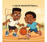 I Love Basketball
