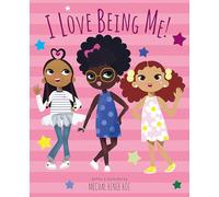 I Love Being Me!