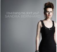 I Love Being Me, Don't You?