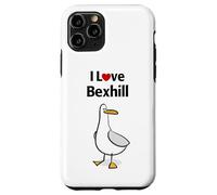 I Love Bexhill Case for iPhone 11 Pro