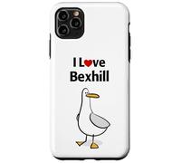 I Love Bexhill Case for iPhone 11 Pro Max