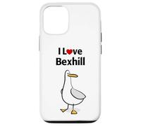 I Love Bexhill Case for iPhone 12/12 Pro
