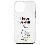 I Love Bexhill Case for iPhone 12 mini