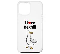 I Love Bexhill Case for iPhone 12 Pro Max