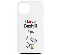 I Love Bexhill Case for iPhone 13