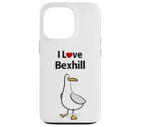 I Love Bexhill Case for iPhone 13 Pro