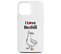 I Love Bexhill Case for iPhone 13 Pro Max