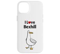 I Love Bexhill Case for iPhone 14 Plus