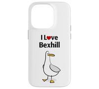 I Love Bexhill Case for iPhone 14 Pro