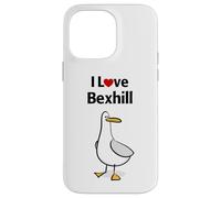 I Love Bexhill Case for iPhone 14 Pro Max